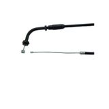 Kanuni Windy-S 125 Gaz Teli Geçmeli ARZ-BRT8415