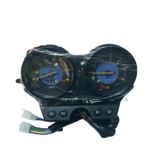 Kanuni Windy S125 Gösterge Paneli Mekanik Komple KG462