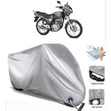 Kanuni WindyS 150 LX Arka Çanta Uyumsuz Ultra Kalın Su Geçirmez Motor Brandası
