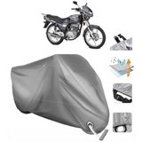 Kanuni WindyS 150 LX VINLEKS Motor Brandası