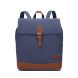 Kanvas Kumaş Kadın Sırt Çantası Smart Bags 1329 Laci