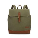 Kanvas Kumaş Kadın Sırt Çantası Smart Bags 1329
