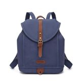 Kanvas Kumaş Kadın Sırt Çantası Smart Bags 1335 Laci