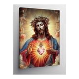 Kanvas Tablo Hz İsa Jesus Christ