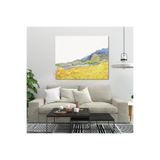 Kanvas Tablo Van Gogh Tablosu Ev Ofis Dekoru Van-Gogh-11 Klasik Duvar Tablosu