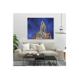 Kanvas Tablo Van Gogh Tablosu Ev Ofis Dekoru Van-Gogh-112 Klasik Duvar Tablosu