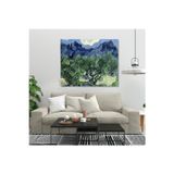 Kanvas Tablo Van Gogh Tablosu Ev Ofis Dekoru Van-Gogh-114 Klasik Duvar Tablosu