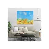 Kanvas Tablo Van Gogh Tablosu Ev Ofis Dekoru Van-Gogh-12 Klasik Duvar Tablosu