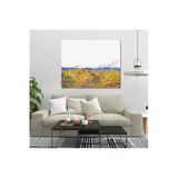 Kanvas Tablo Van Gogh Tablosu Ev Ofis Dekoru Van-Gogh-125 Klasik Duvar Tablosu