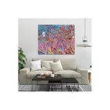 Kanvas Tablo Van Gogh Tablosu Ev Ofis Dekoru Van-Gogh-126 Klasik Duvar Tablosu
