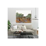 Kanvas Tablo Van Gogh Tablosu Ev Ofis Dekoru Van-Gogh-127 Klasik Duvar Tablosu