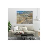 Kanvas Tablo Van Gogh Tablosu Ev Ofis Dekoru Van-Gogh-130 Klasik Duvar Tablosu