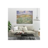 Kanvas Tablo Van Gogh Tablosu Ev Ofis Dekoru Van-Gogh-135 Klasik Duvar Tablosu