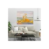 Kanvas Tablo Van Gogh Tablosu Ev Ofis Dekoru Van-Gogh-138 Klasik Duvar Tablosu