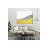 Kanvas Tablo Van Gogh Tablosu Ev Ofis Dekoru Van-Gogh-140 Klasik Duvar Tablosu