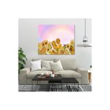 Kanvas Tablo Van Gogh Tablosu Ev Ofis Dekoru Van-Gogh-149 Klasik Duvar Tablosu