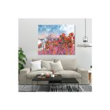 Kanvas Tablo Van Gogh Tablosu Ev Ofis Dekoru Van-Gogh-153 Klasik Duvar Tablosu