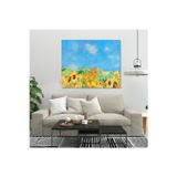 Kanvas Tablo Van Gogh Tablosu Ev Ofis Dekoru Van-Gogh-154 Klasik Duvar Tablosu