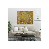 Kanvas Tablo Van Gogh Tablosu Ev Ofis Dekoru Van-Gogh-155 Klasik Duvar Tablosu