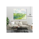 Kanvas Tablo Van Gogh Tablosu Ev Ofis Dekoru Van-Gogh-18 Klasik Duvar Tablosu