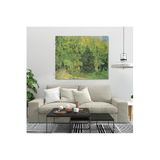 Kanvas Tablo Van Gogh Tablosu Ev Ofis Dekoru Van-Gogh-19 Klasik Duvar Tablosu