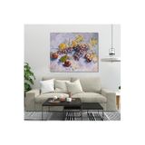 Kanvas Tablo Van Gogh Tablosu Ev Ofis Dekoru Van-Gogh-23 Klasik Duvar Tablosu