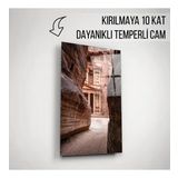 Kanyon Cam Tablo