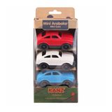 Kanz 30812 Minik Arabalar