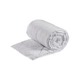 Kanz 80x180 cm Beyaz Microfiber Alez