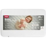 Kanz Basic Bebek Yatağı 70x110 cm 5 cm iç Yatak - 70*110*5