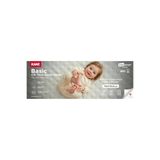 Kanz Basic Bebek Yatağı 70X110 Cm 5 Cm İç Yatak