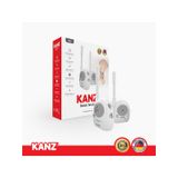 Kanz BM-168 BEBEK TELSİZİ