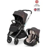 Kanz Easygo Travel Sistem Bebek Arabası