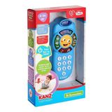 Kanz Enfal Oyuncak Oyuncak İlk Kumandam