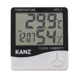 Kanz HTC-1 Dijital Nem ve Sıcaklık Ölçer