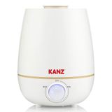 Kanz KNZ-0726 Manuel Üstten Doldurmalı Buhar Makinesi
