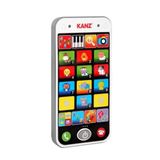 Kanz KNZ-30702 Eğitici İlk Akıllı Telefonum