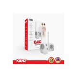 Kanz LED Işıklı Bebek Telsizi