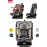 Kanz Orbit I-Size Gri 0-36 kg Oto Koltuğu