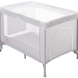 KANZ PURE&SIMPLE PARK YATAK GRI