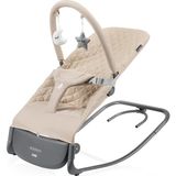 Kanz Robin Elektrikli Ana Kucağı Haki 0 - 15 kg Taşıma Kapasitesi ve Isofix Özelliği ile Konforlu Kullanım