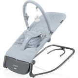 Kanz Robin Elektrikli Ana Kucağı Mavi 0 - 9 kg Taşıma Kapasitesi ile Konforlu Kullanım