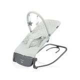 Kanz Robin Elektrikli Ana Kucağı Yeşil Gri acik-gri