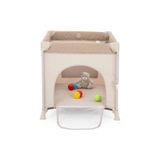Kanz Summer Anne Yanı Park Yatak 65 x 95 Bej