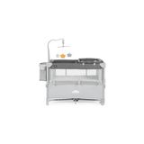 Kanz Summer Anne Yanı Park Yatak 65 x 95 Gri