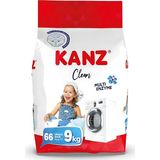Kanz Tozmatik Deterjan 9 kg