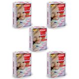 Kanz Ultra-Dry No:4 Maxi 300 Adet Bebek Bezi