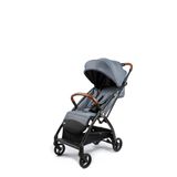 Kanz Xflop Autofold Kabin Boy Bebek Arabası Dark Grey