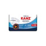 Kanz Yetişkin Hasta Bezi Büyük Beden L 30 Adet