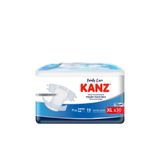 Kanz Yetişkin Hasta Bezi Xlarge / 30 Adet